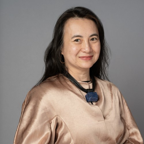 June Bayha